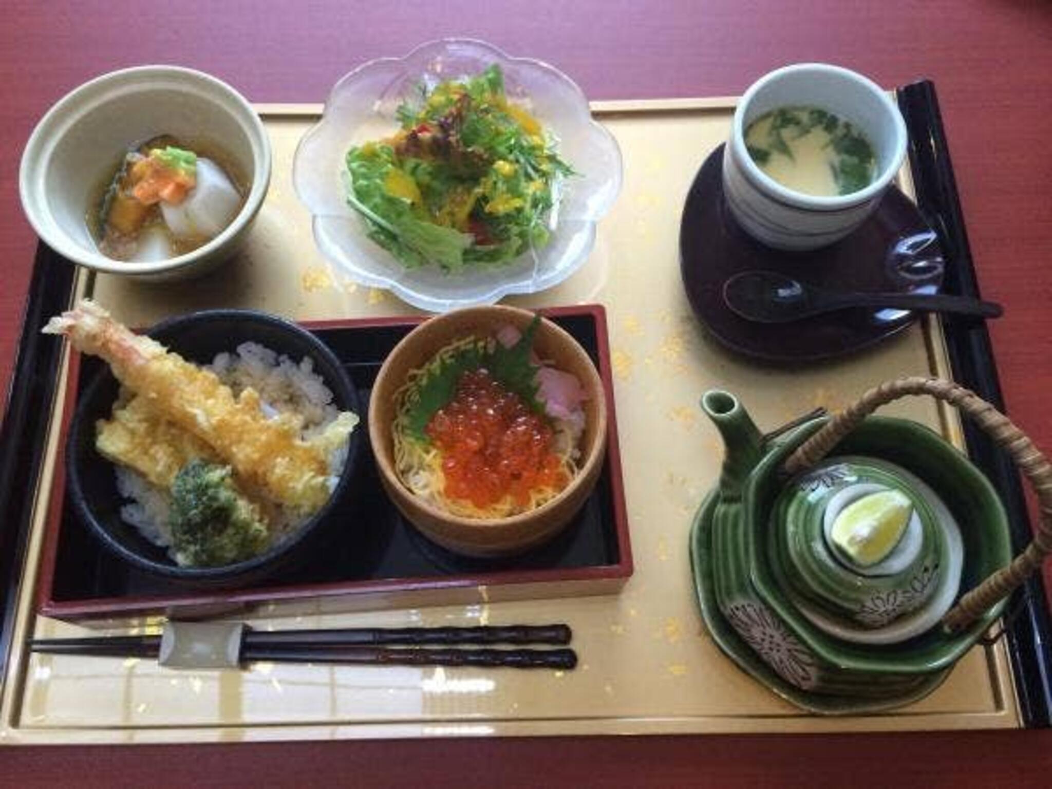 全席完全個室 日本料理 丸治の代表写真5