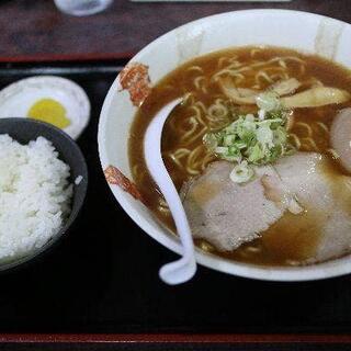 大勝食堂の写真19