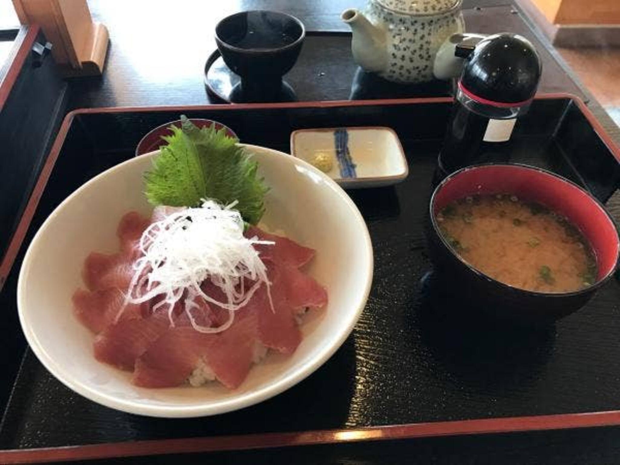 小牧茶屋 道の駅いぶすき 彩花菜館の代表写真3