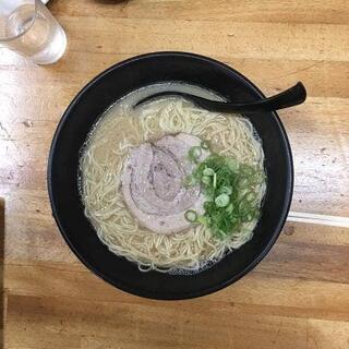 長浜ラーメン こたろうの写真11