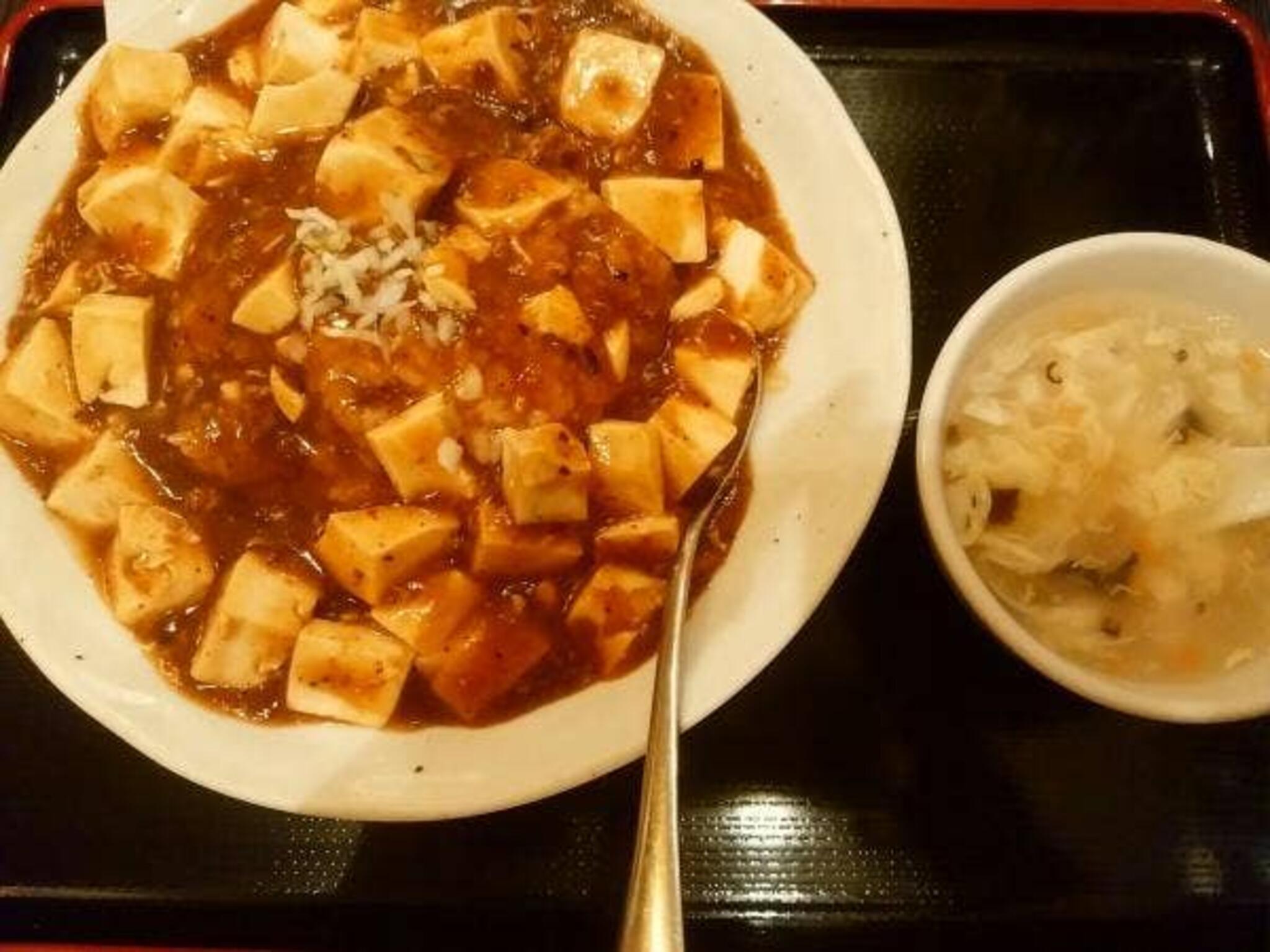 個室中華×無制限食べ飲み放題 香巴拉(シャンバラ)関内店の代表写真4