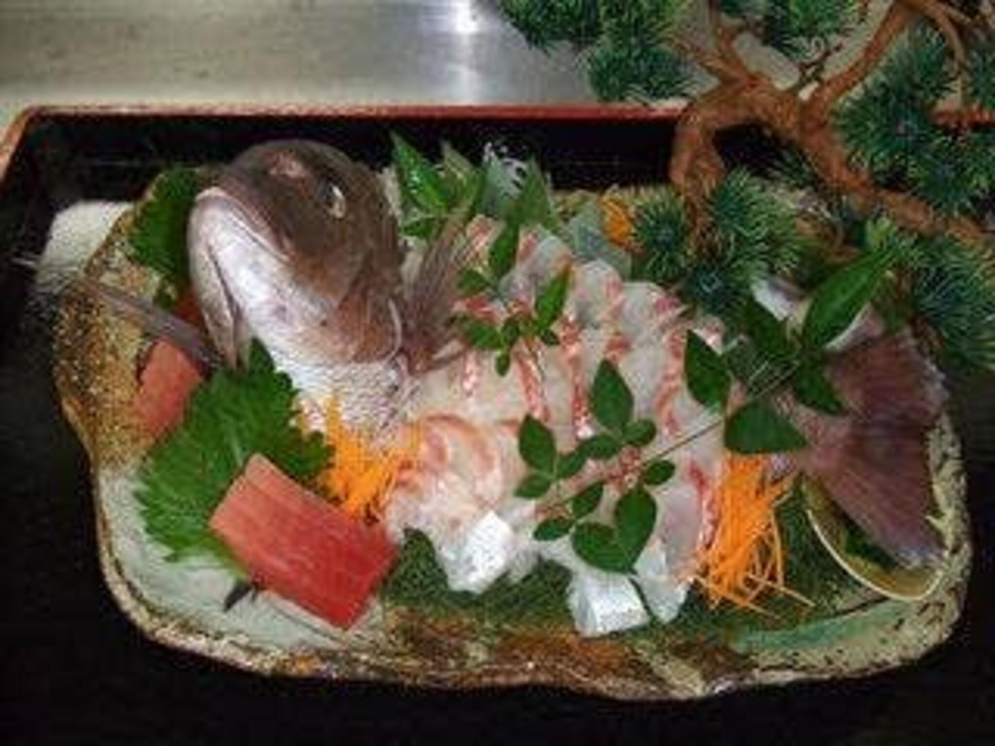 和食・洋食 おおさわの代表写真10