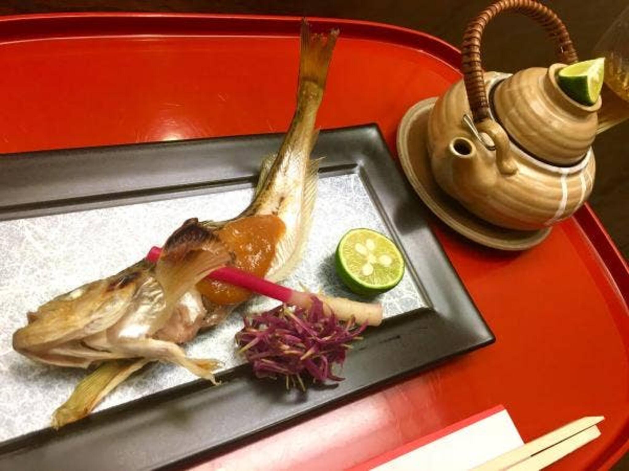 日本料理 紅屋の代表写真4