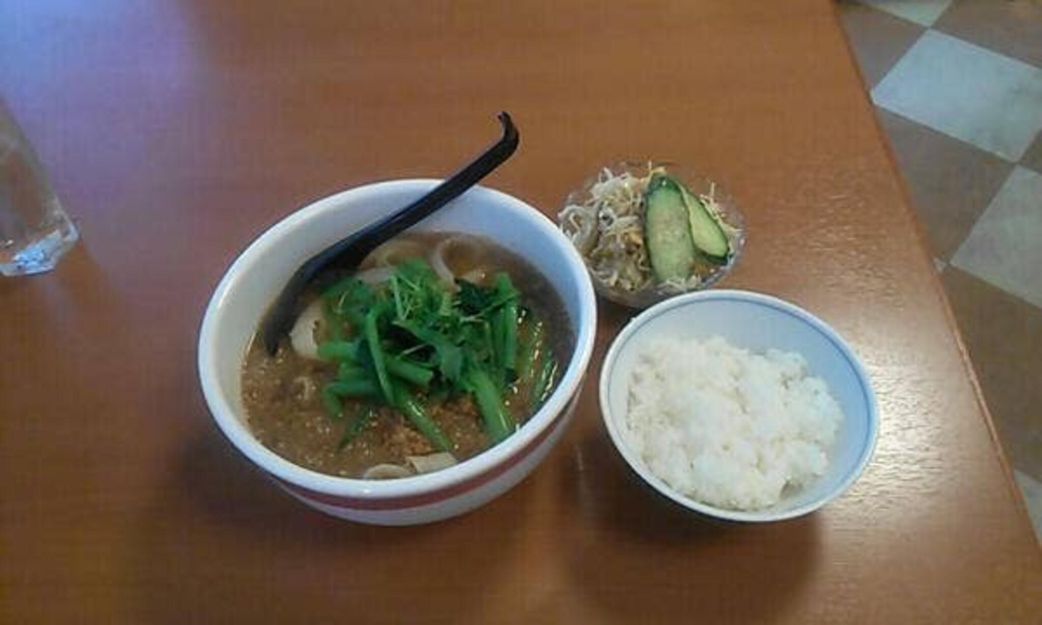龍興刀削麺舗の代表写真10