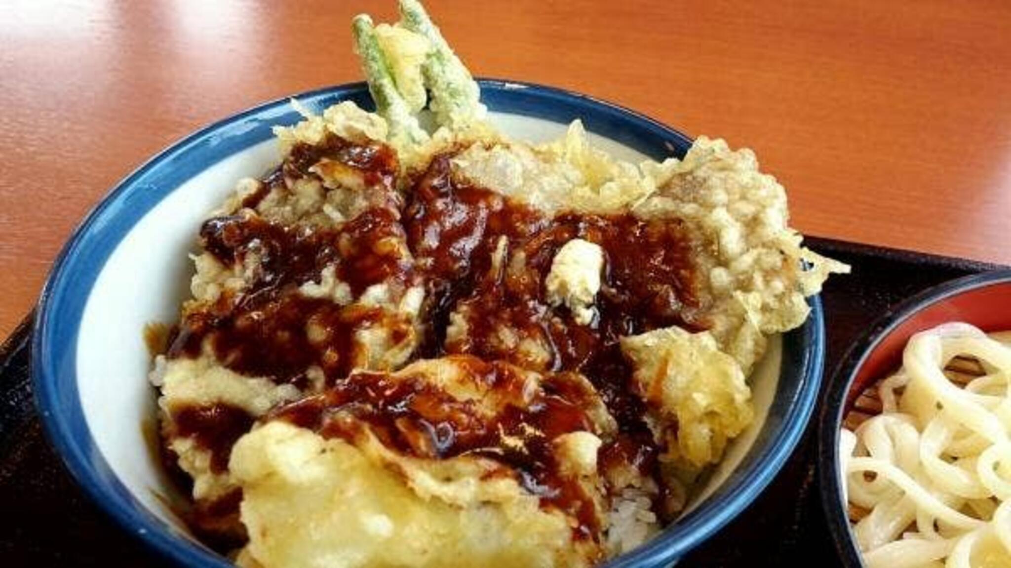 天丼てんや ハーバーシティ蘇我店の代表写真9