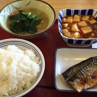 まいどおおきに　神戸長田南食堂の写真6