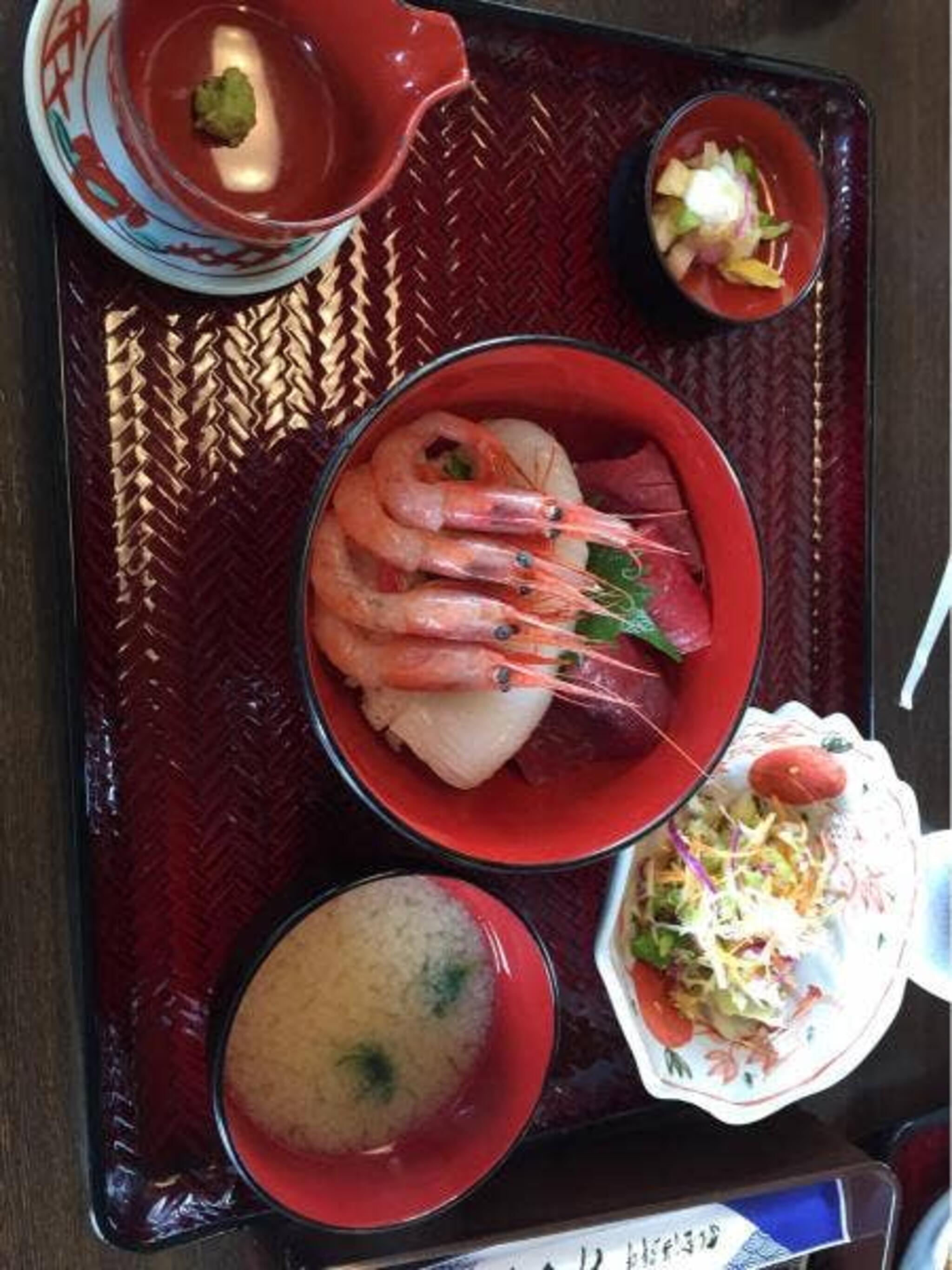能登海鮮丼 みとねの代表写真9
