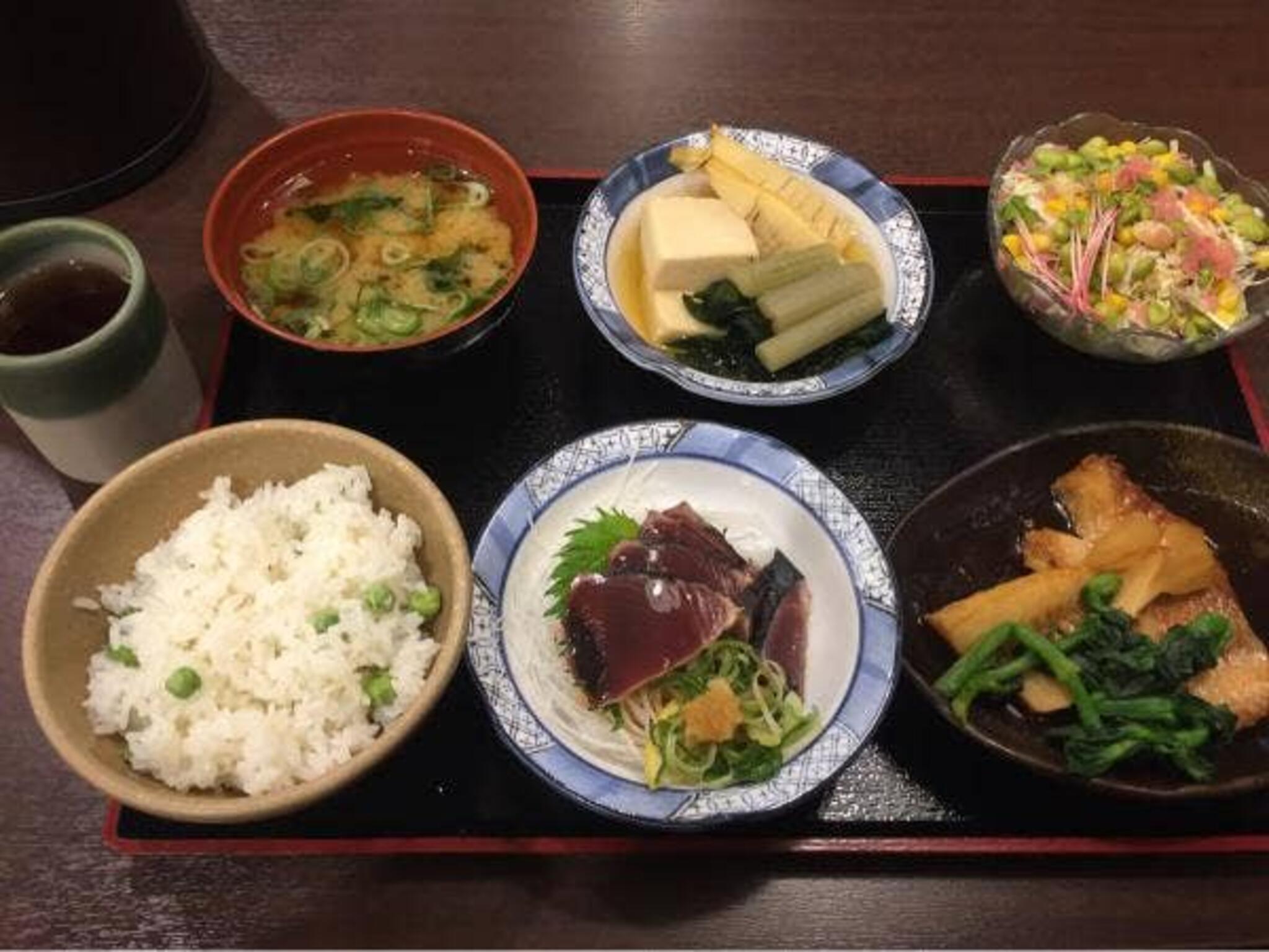 ザめしや 生野店の代表写真7