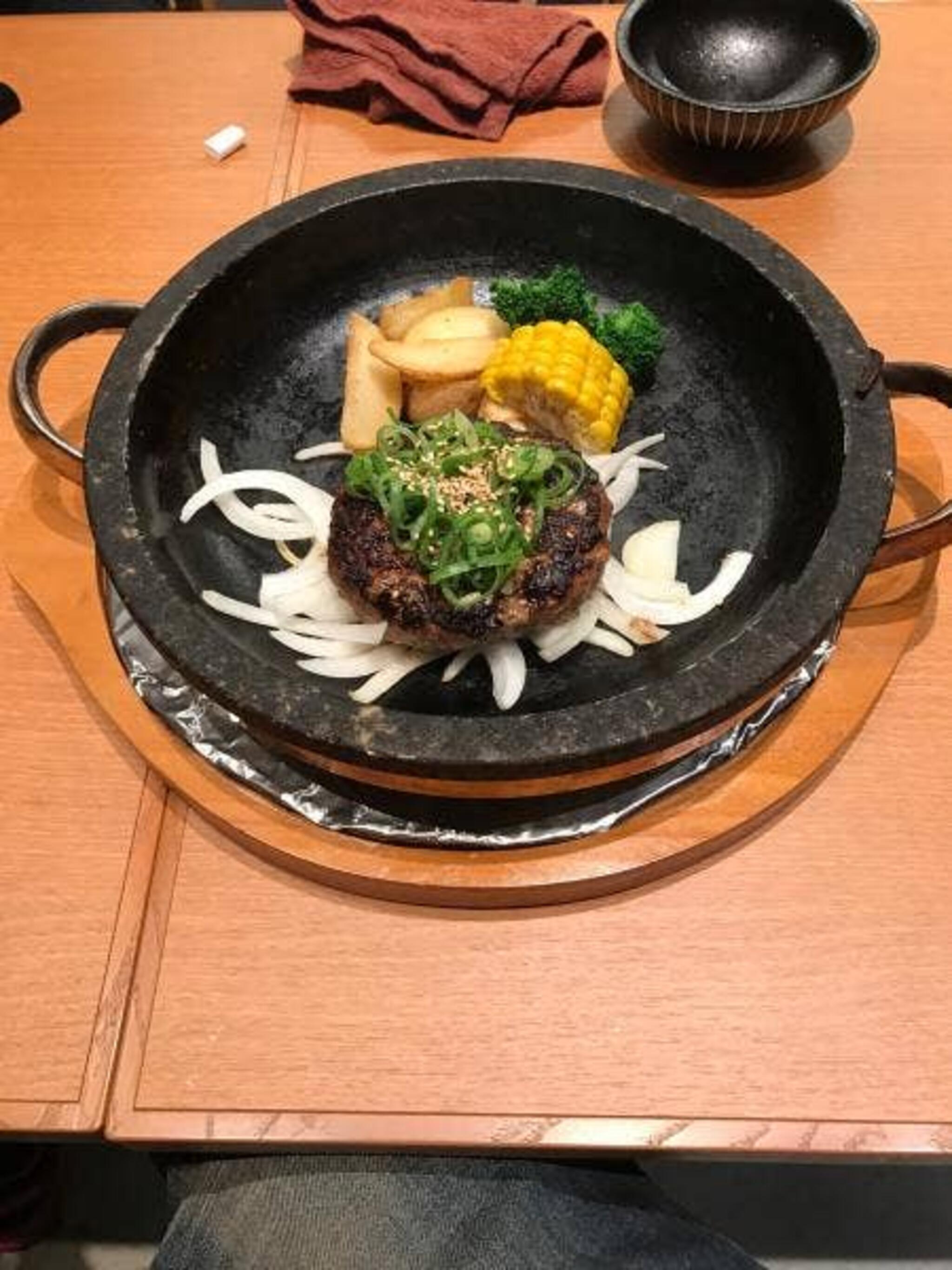 焼肉・ステーキ 岩井の代表写真10