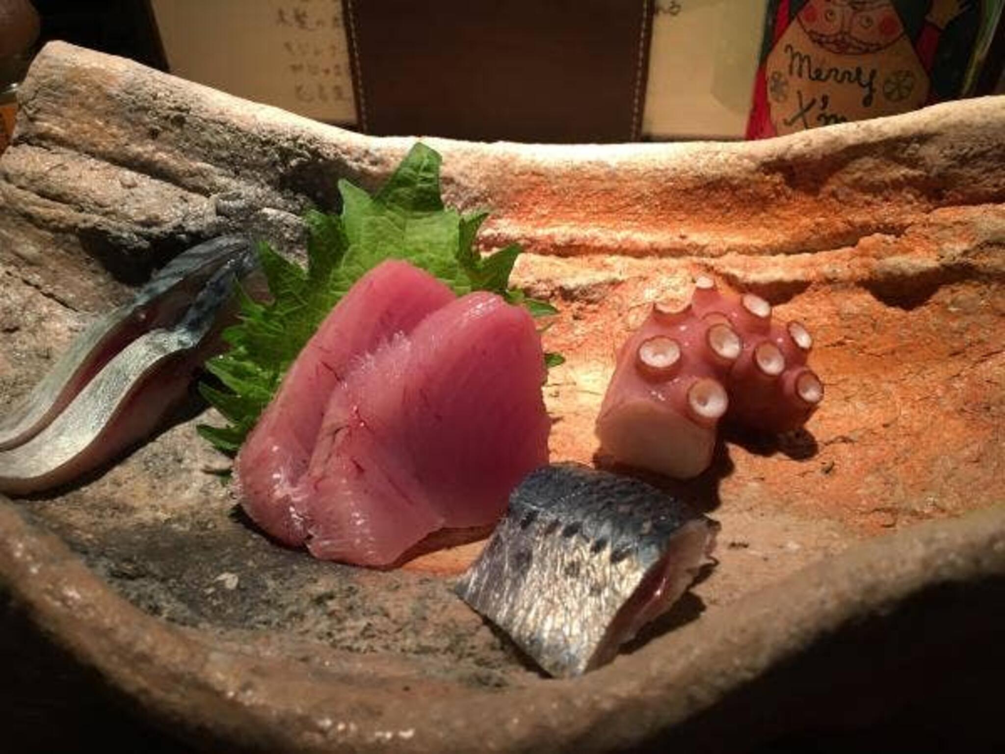 沖縄アグー豚と酒菜家がじゅまる食堂の代表写真10