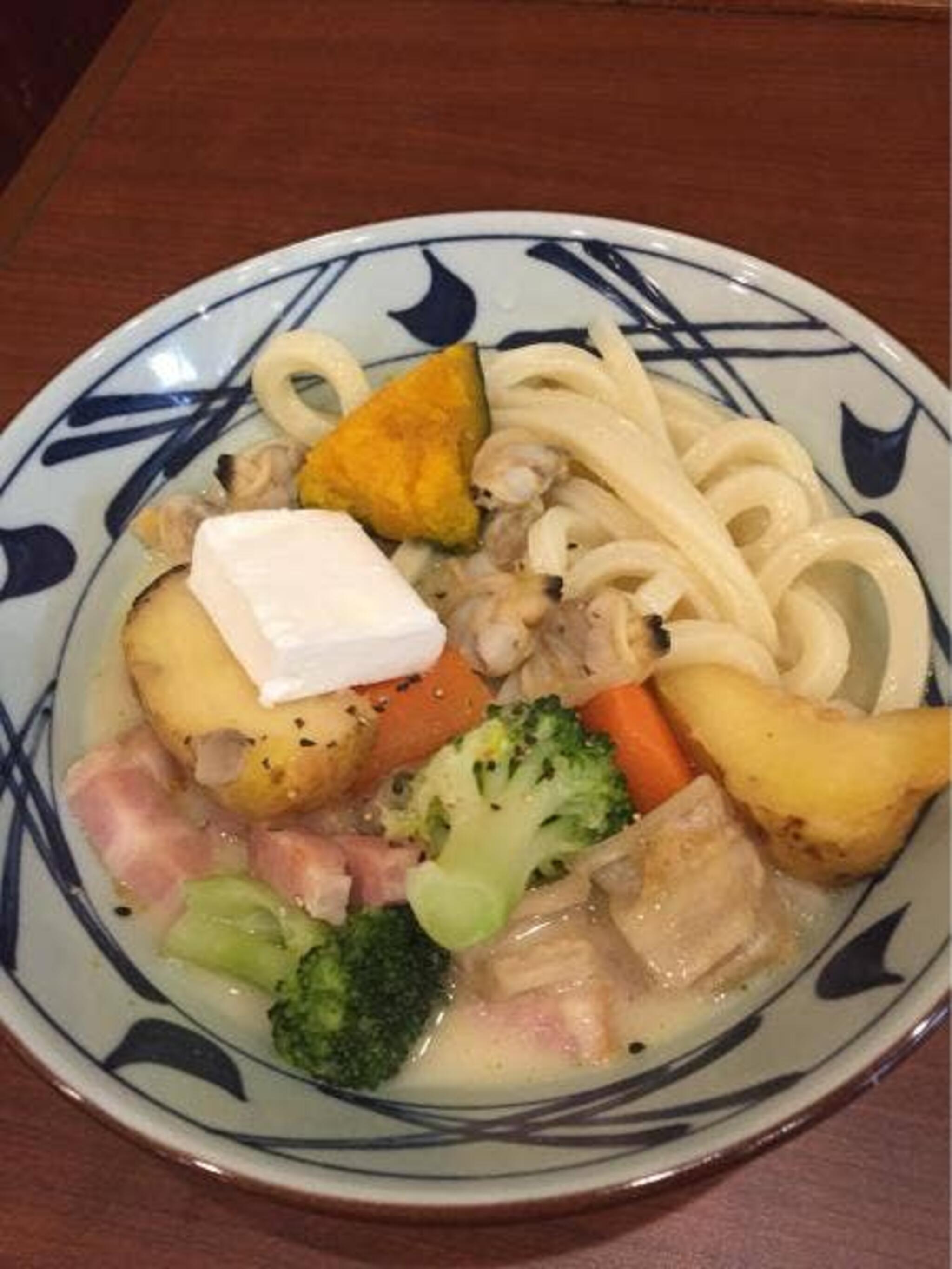 丸亀製麺 掛川の代表写真9