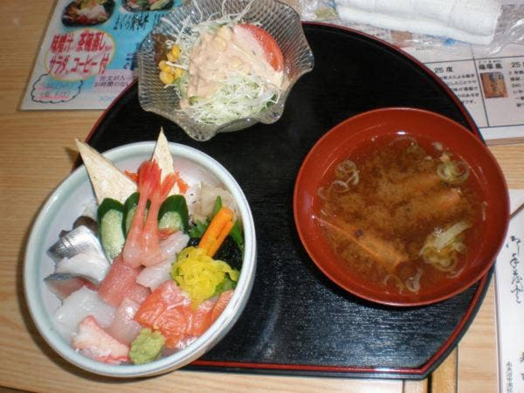 寿司 清鱗の代表写真6