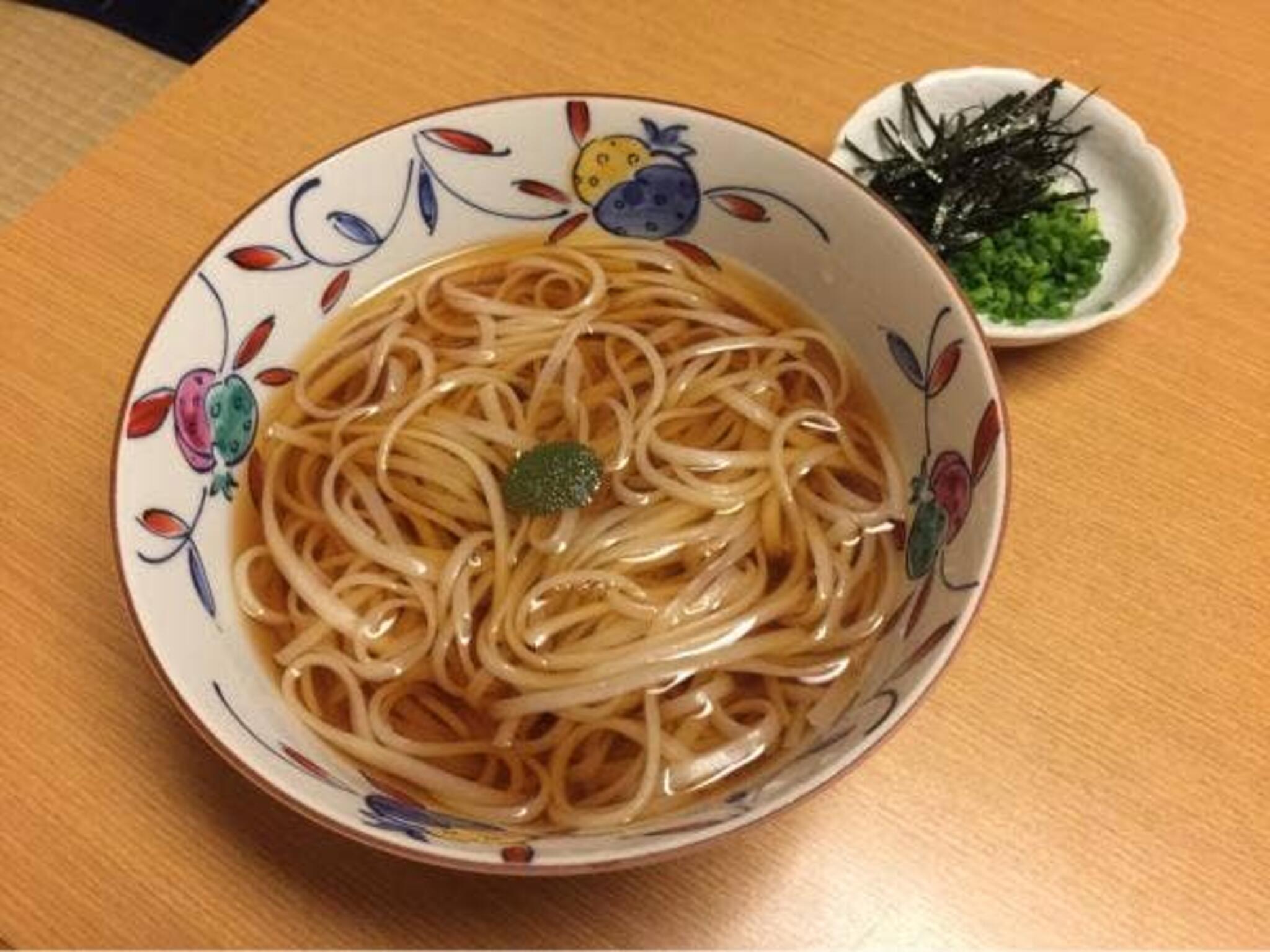 日本料理 志良田の代表写真9