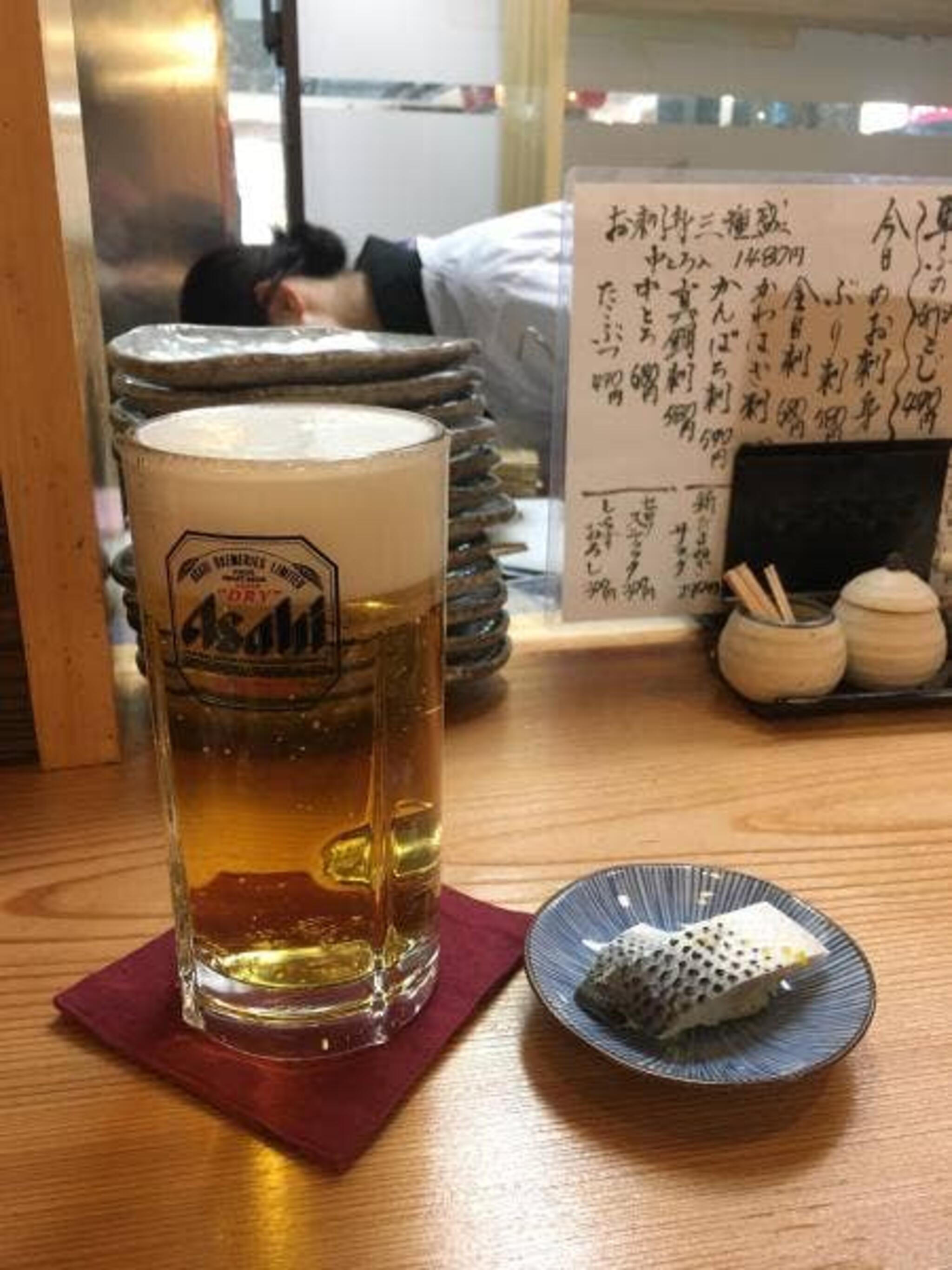 和風家庭料理居酒屋 すみれ荘 杉田の代表写真8