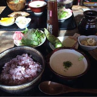 加賀丸芋麦とろ 陽菜の写真10