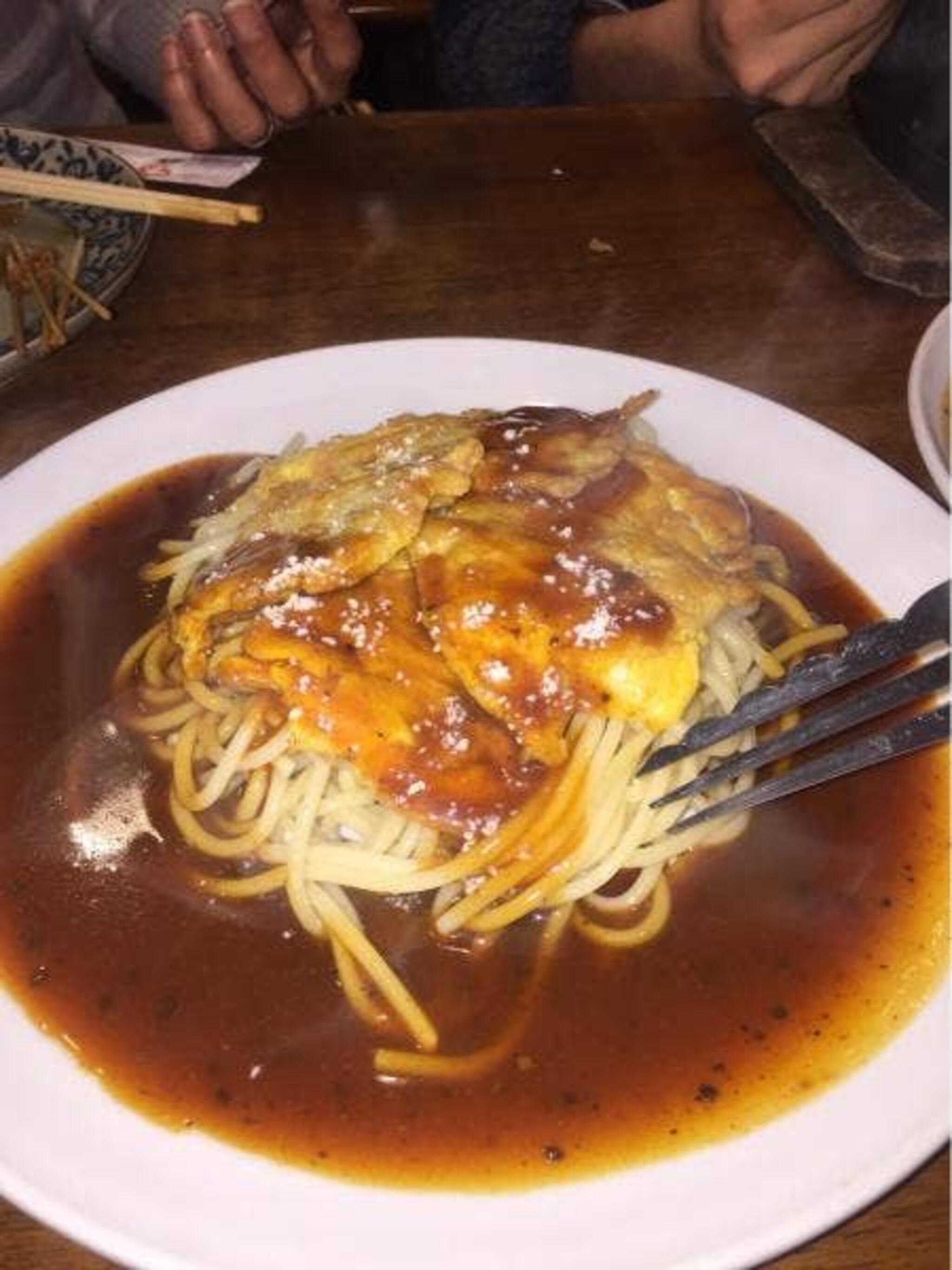 Spaghetti in PASSOの代表写真3