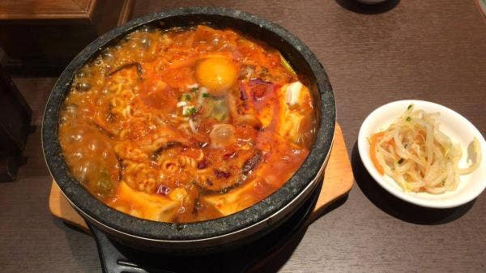 韓国家庭料理チェゴヤ 京急上大岡店の代表写真3