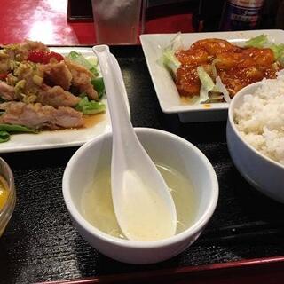 中華宴会×食べ飲み放題 恵比寿食堂の写真3