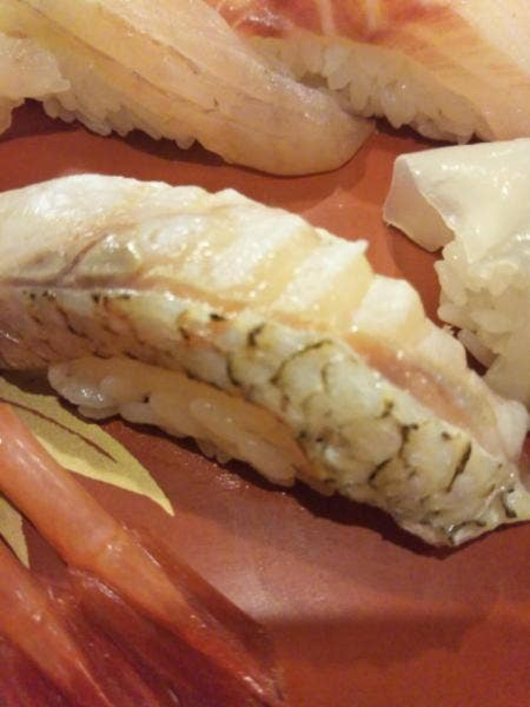 寿司の魚秀の代表写真6