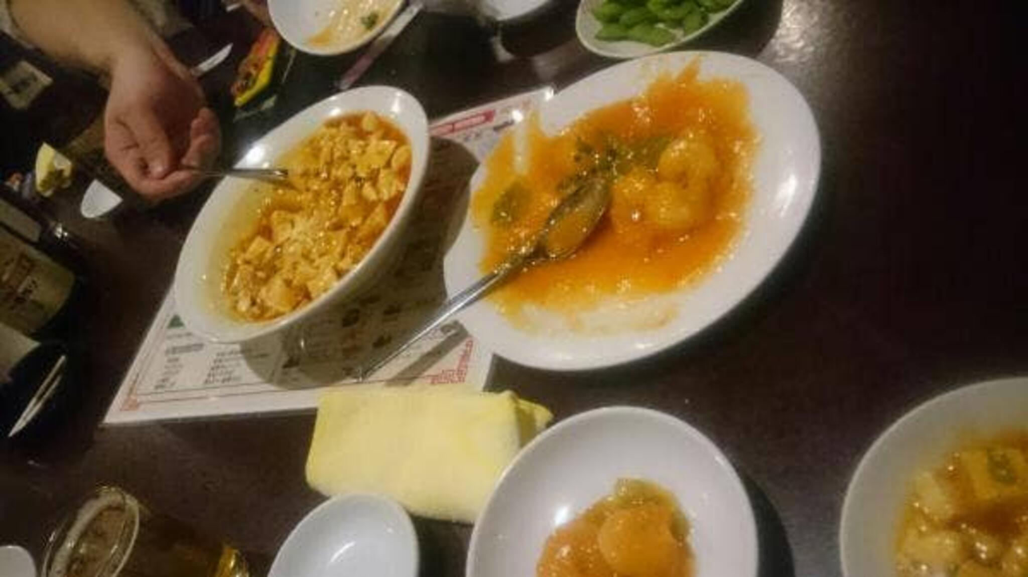 食べ飲み放題×中華料理 味雅軒の代表写真9