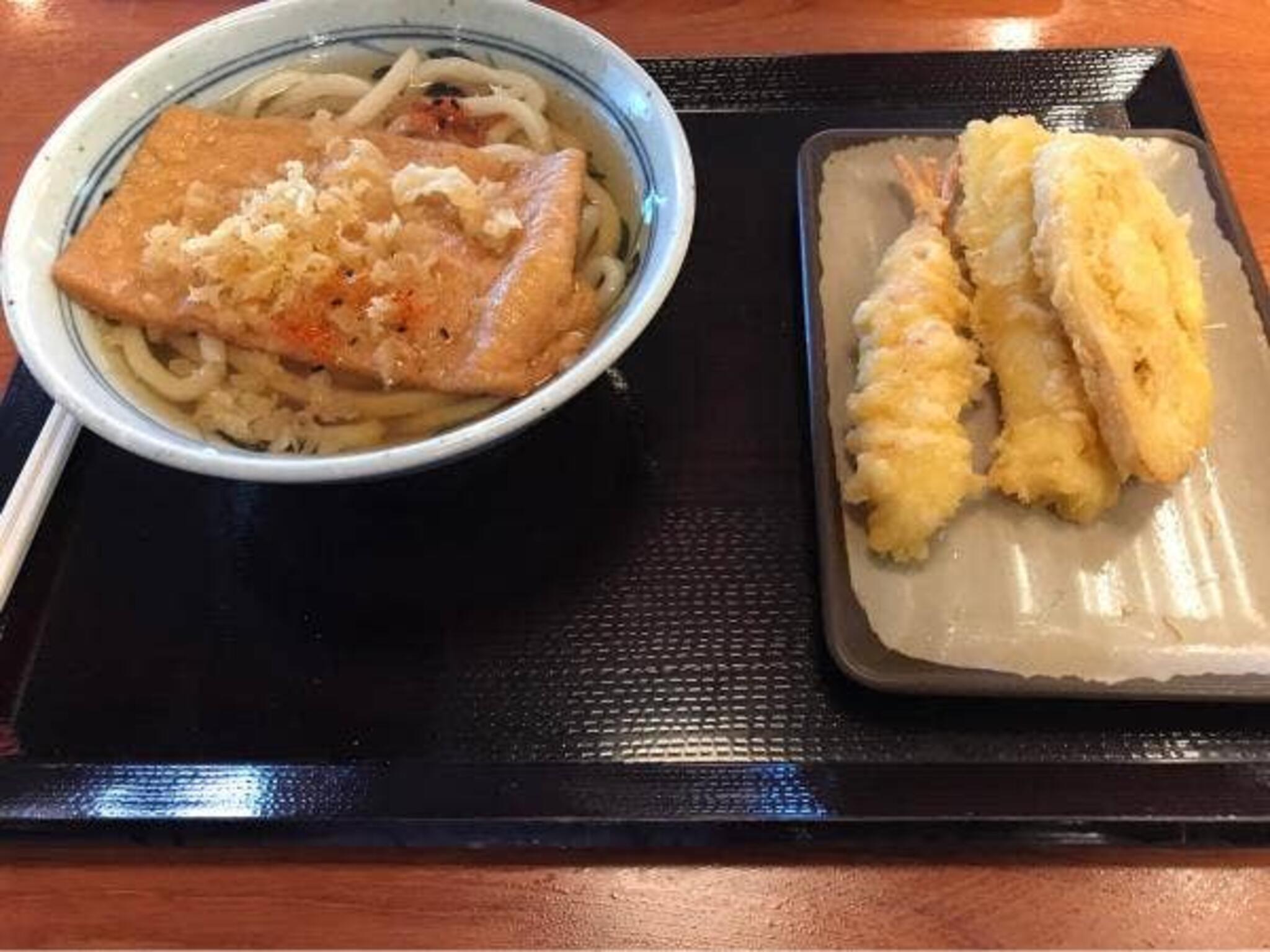香の川製麺 伊川谷店の代表写真7
