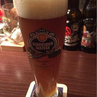 仙台クラフトビール×バー アンバーロンドの写真29