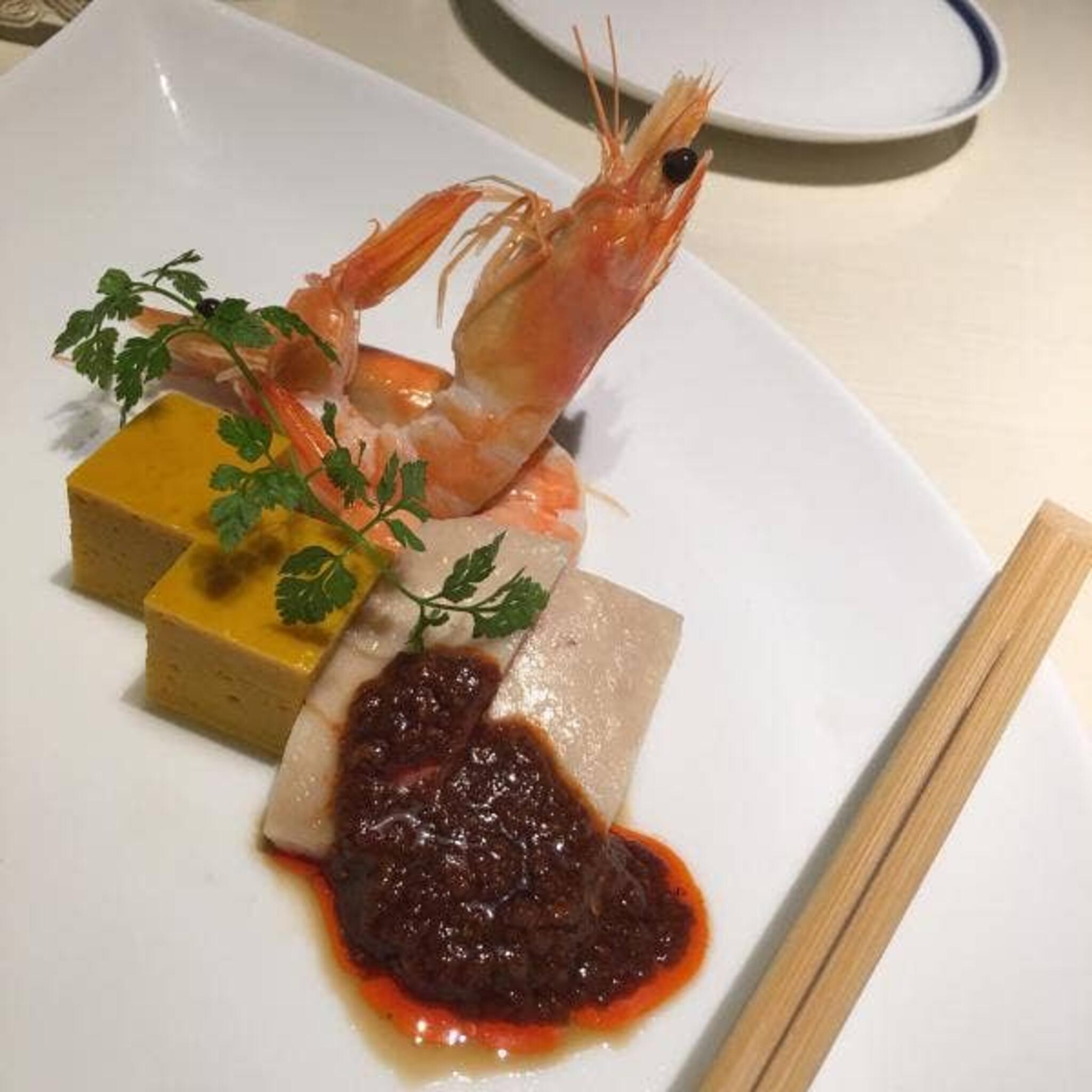 中国料理 四川/都ホテル 岐阜長良川の代表写真7