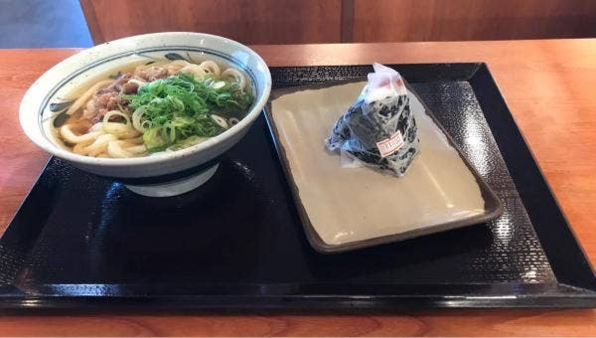 香の川製麺 伊川谷店の代表写真4