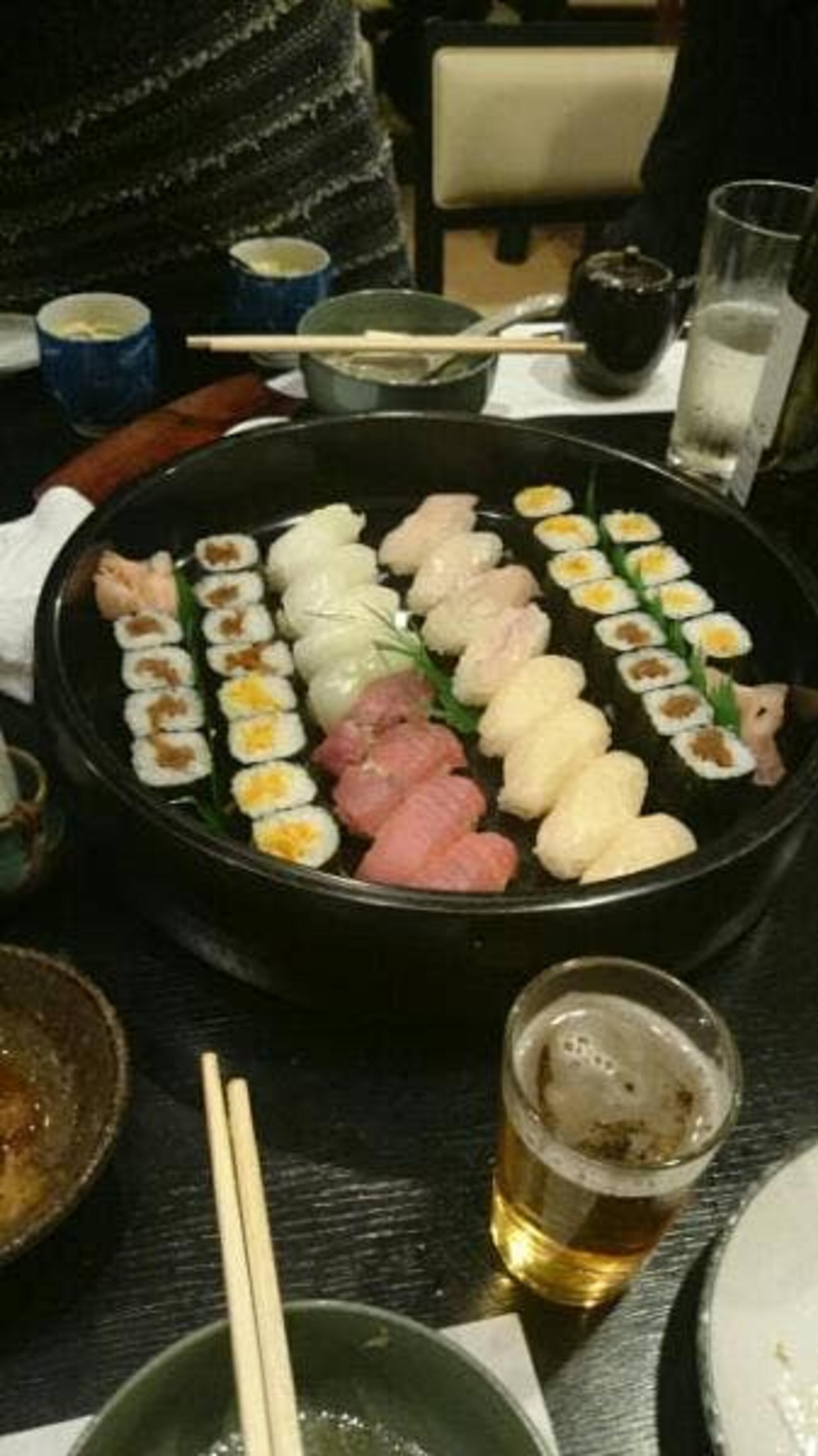 福寿司の代表写真10