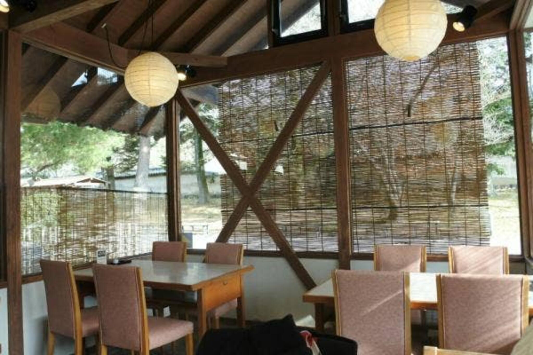 醐山料理 雨月茶屋の代表写真10
