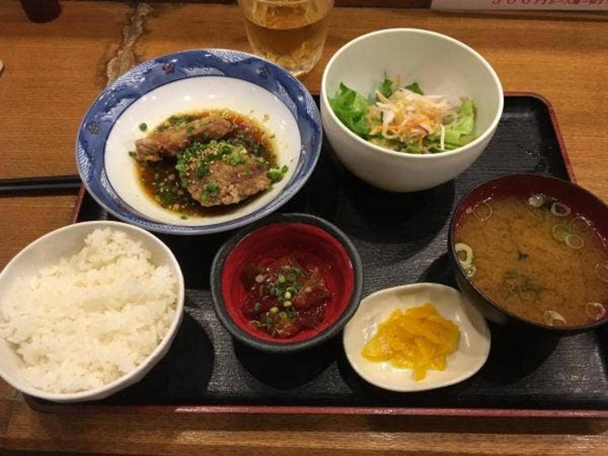 牡蠣屋 うらら 聖蹟桜ヶ丘店の代表写真6