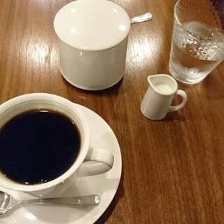 喫茶 チャノマの写真6