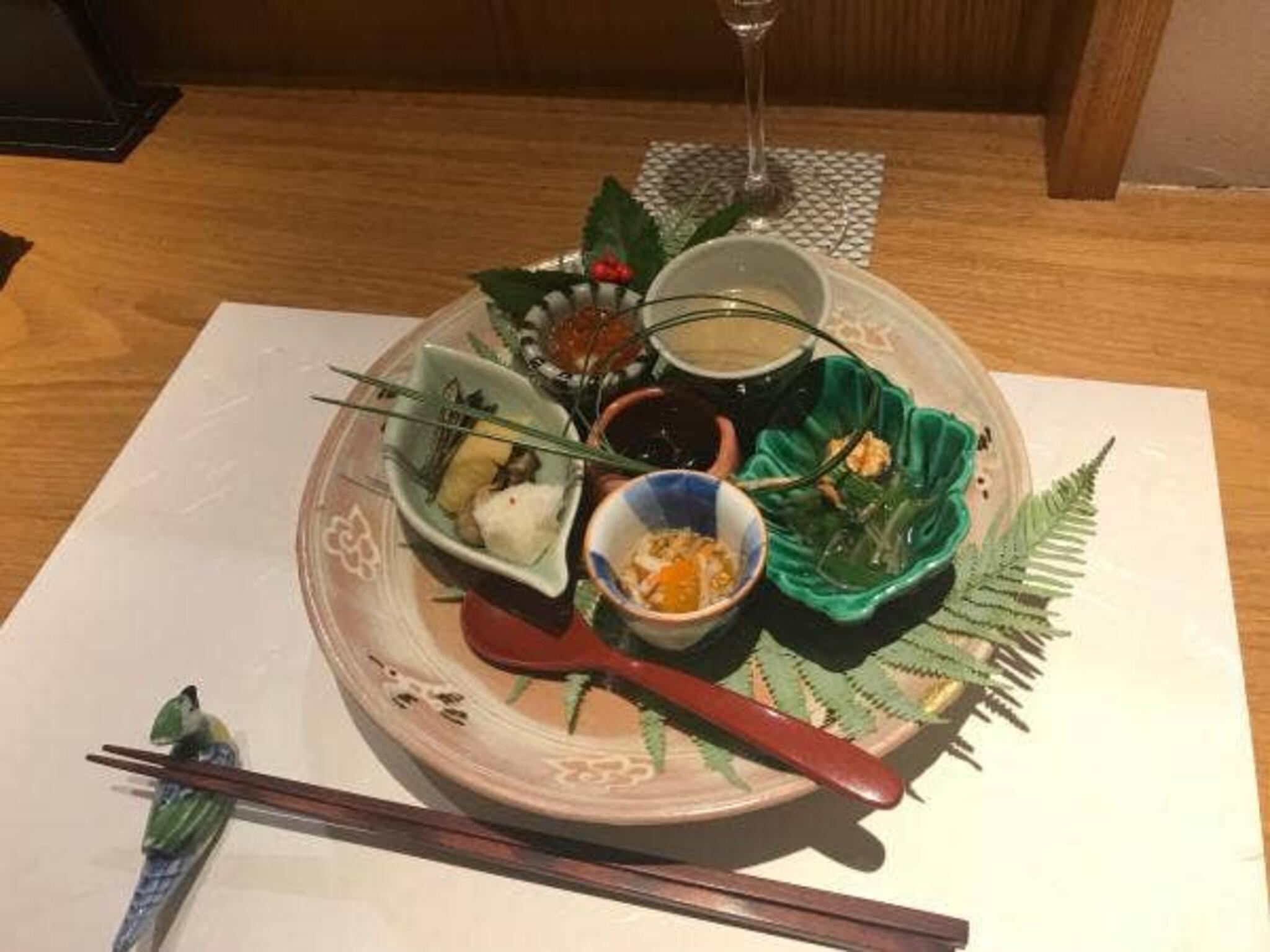 京町料理 みつやの代表写真7
