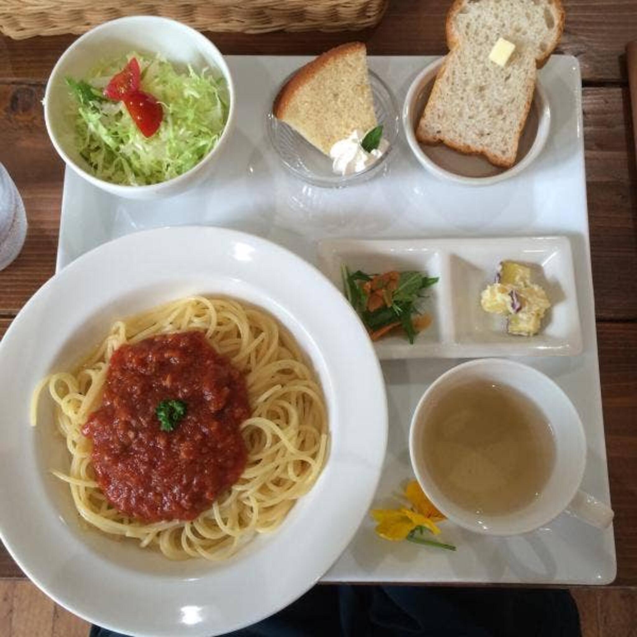ふみきり野cafeの代表写真5