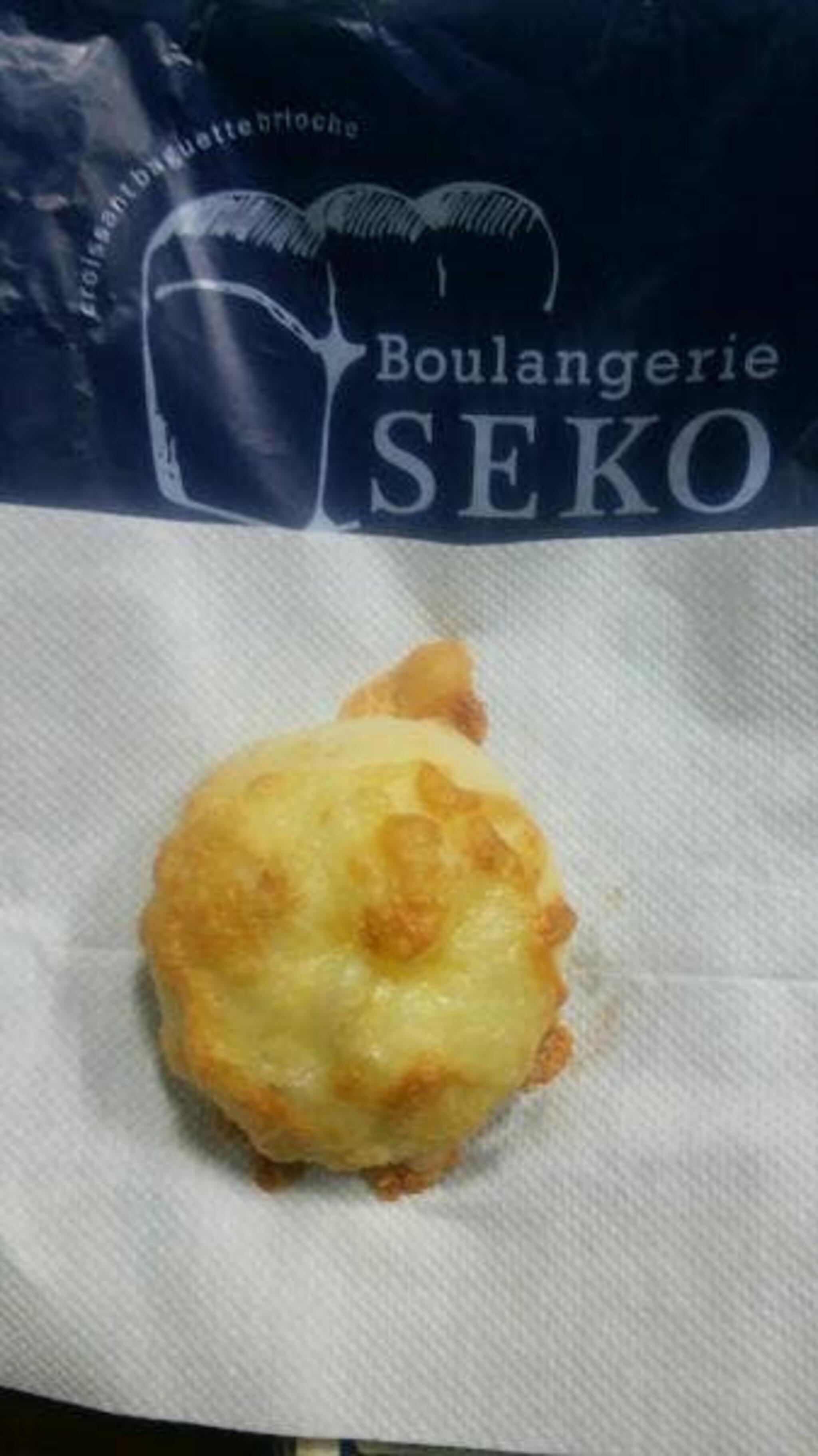 boulangerie SEKOの代表写真6