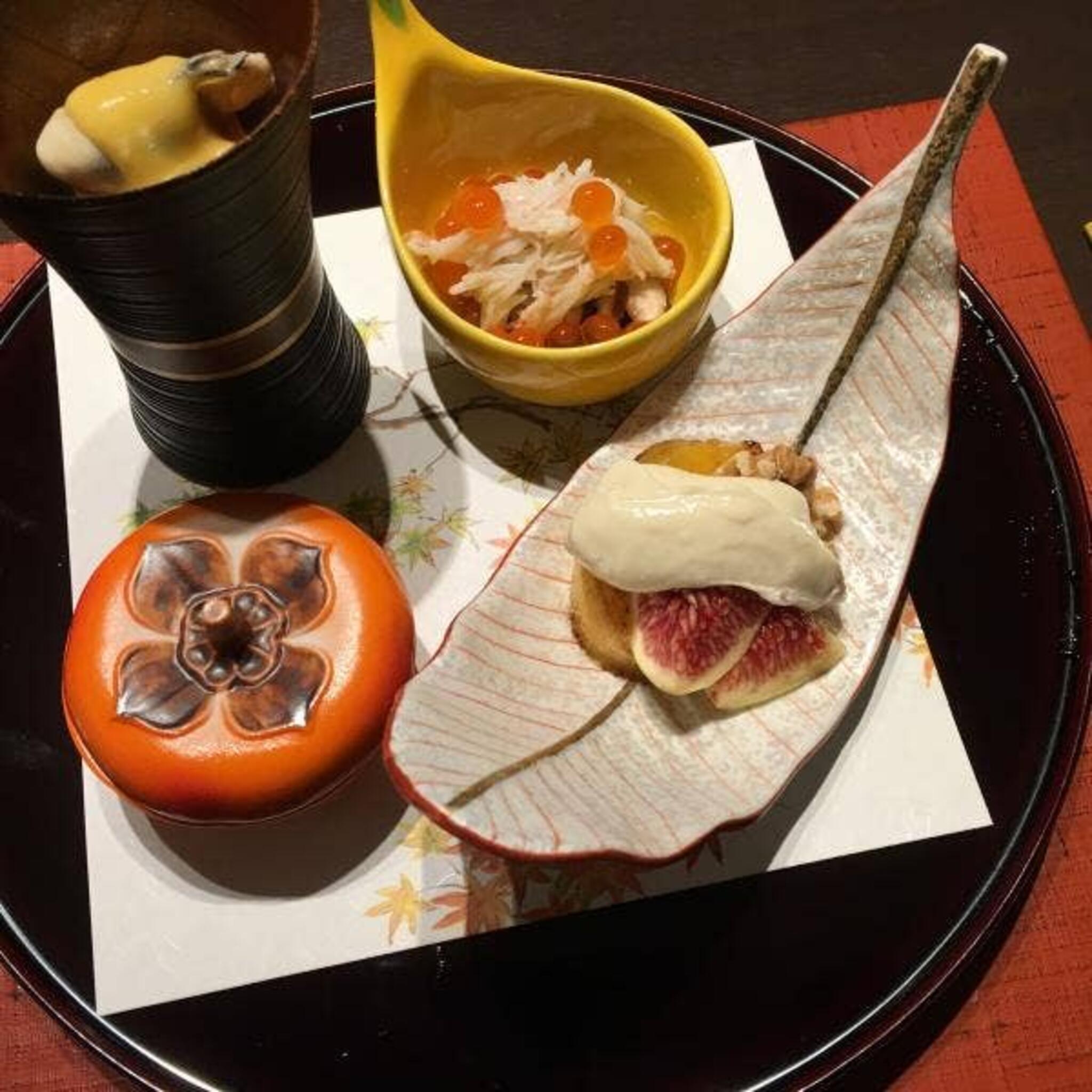 日本料理 古門の代表写真10