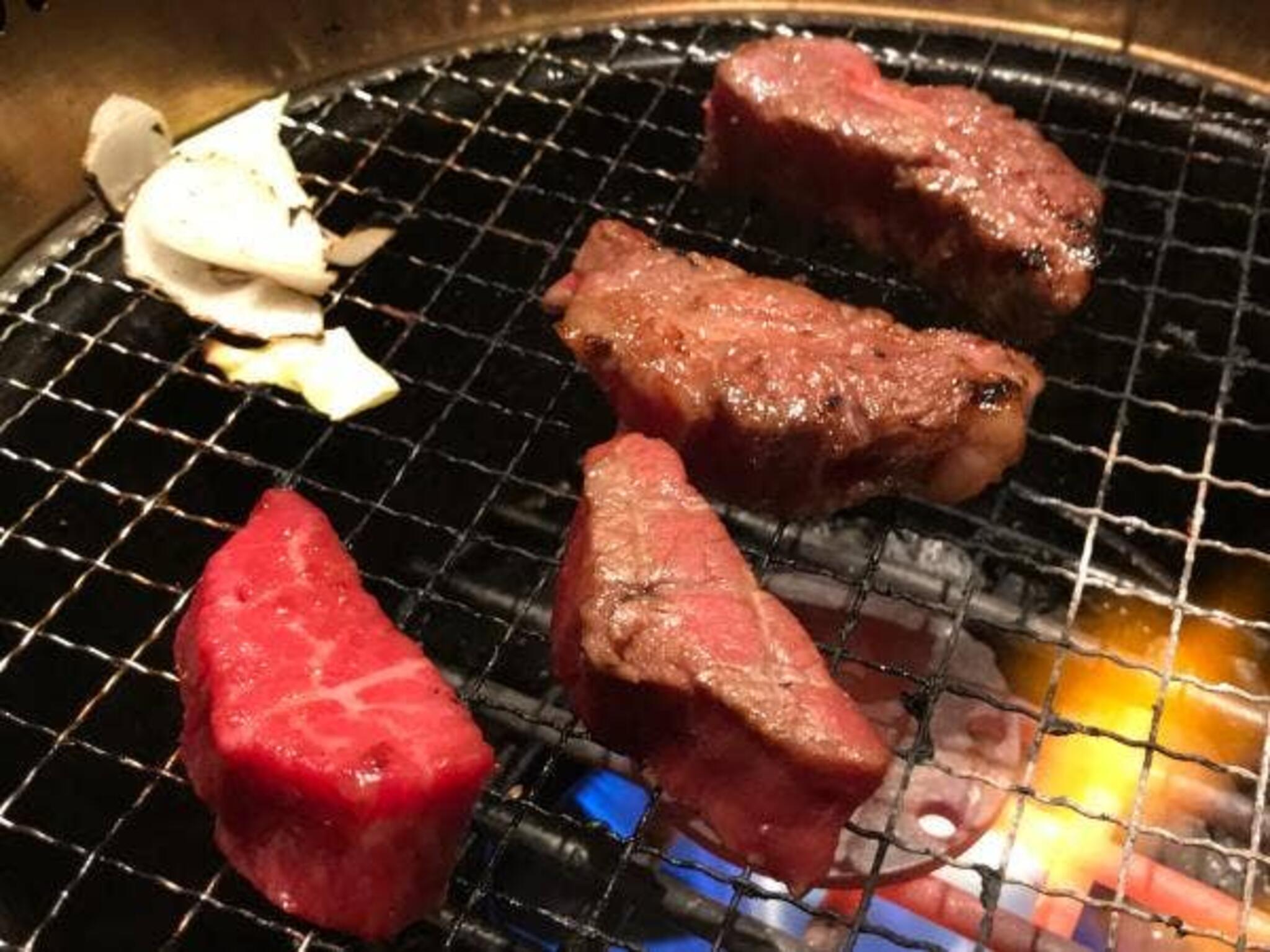 焼肉牛大 二番町店の代表写真6