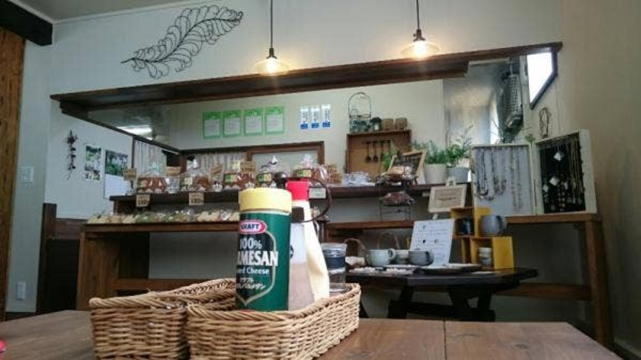 ふみきり野cafeの代表写真6