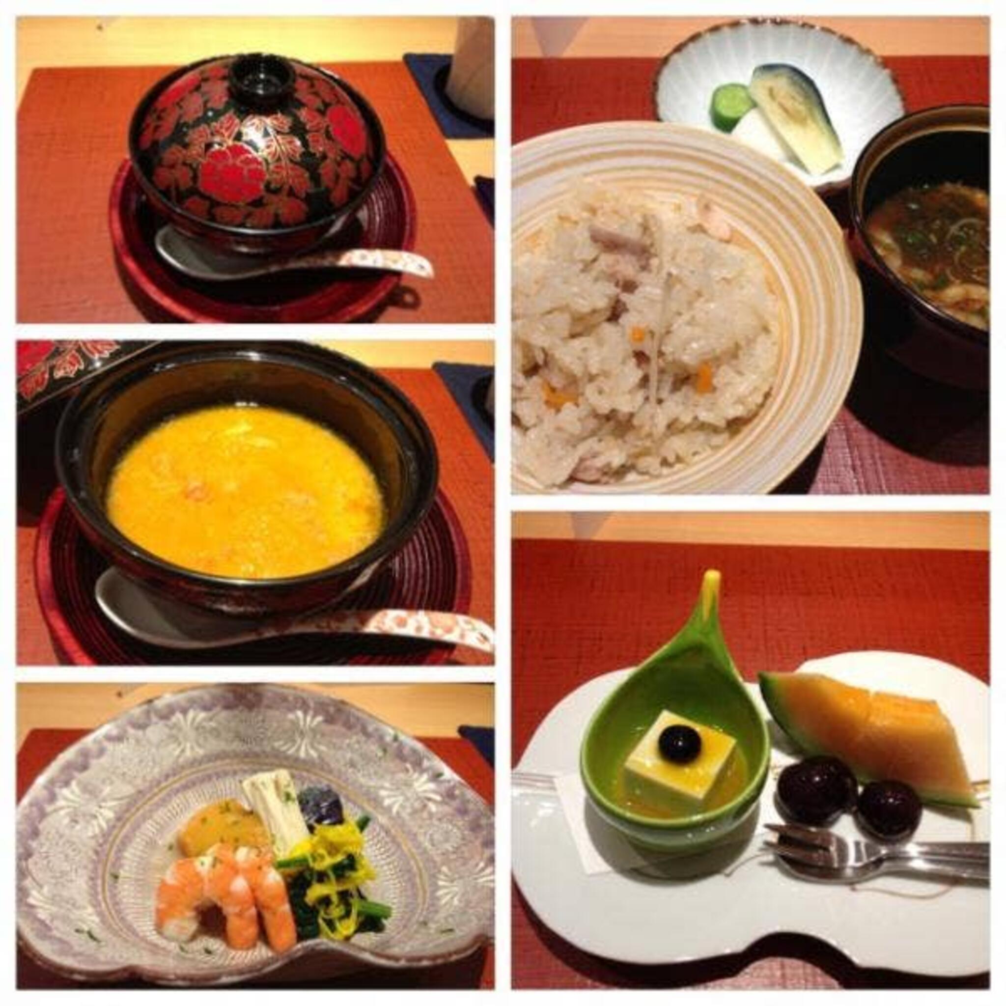 日本料理 古門の代表写真6