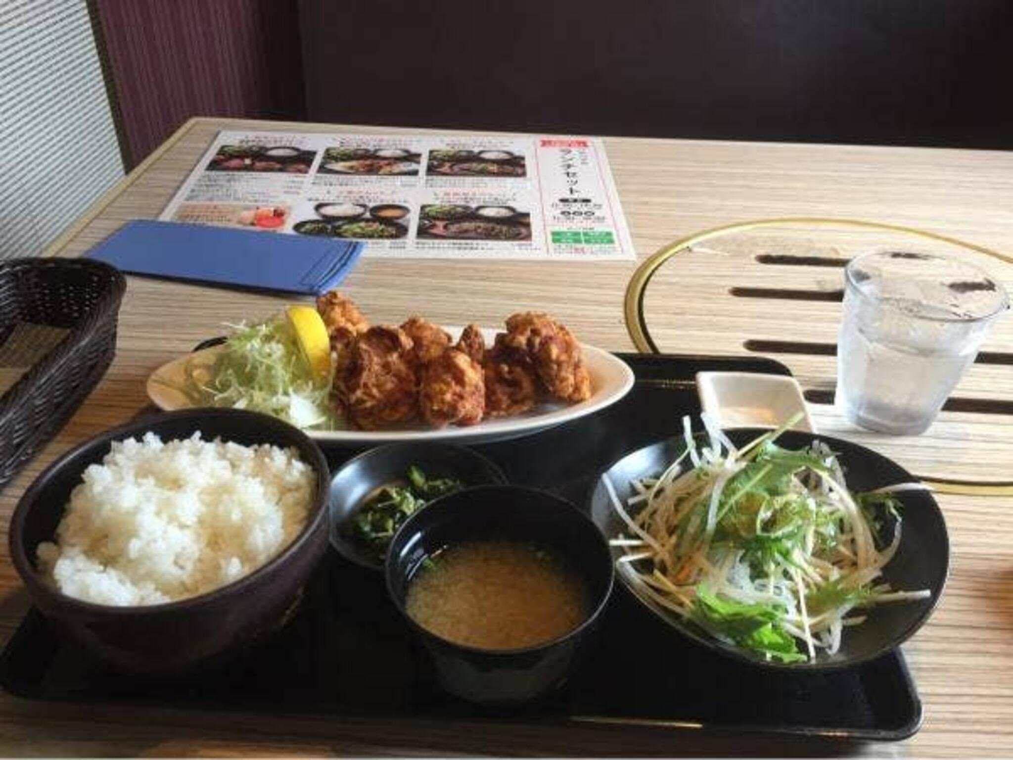 肉と韓国料理　たつりきの代表写真8