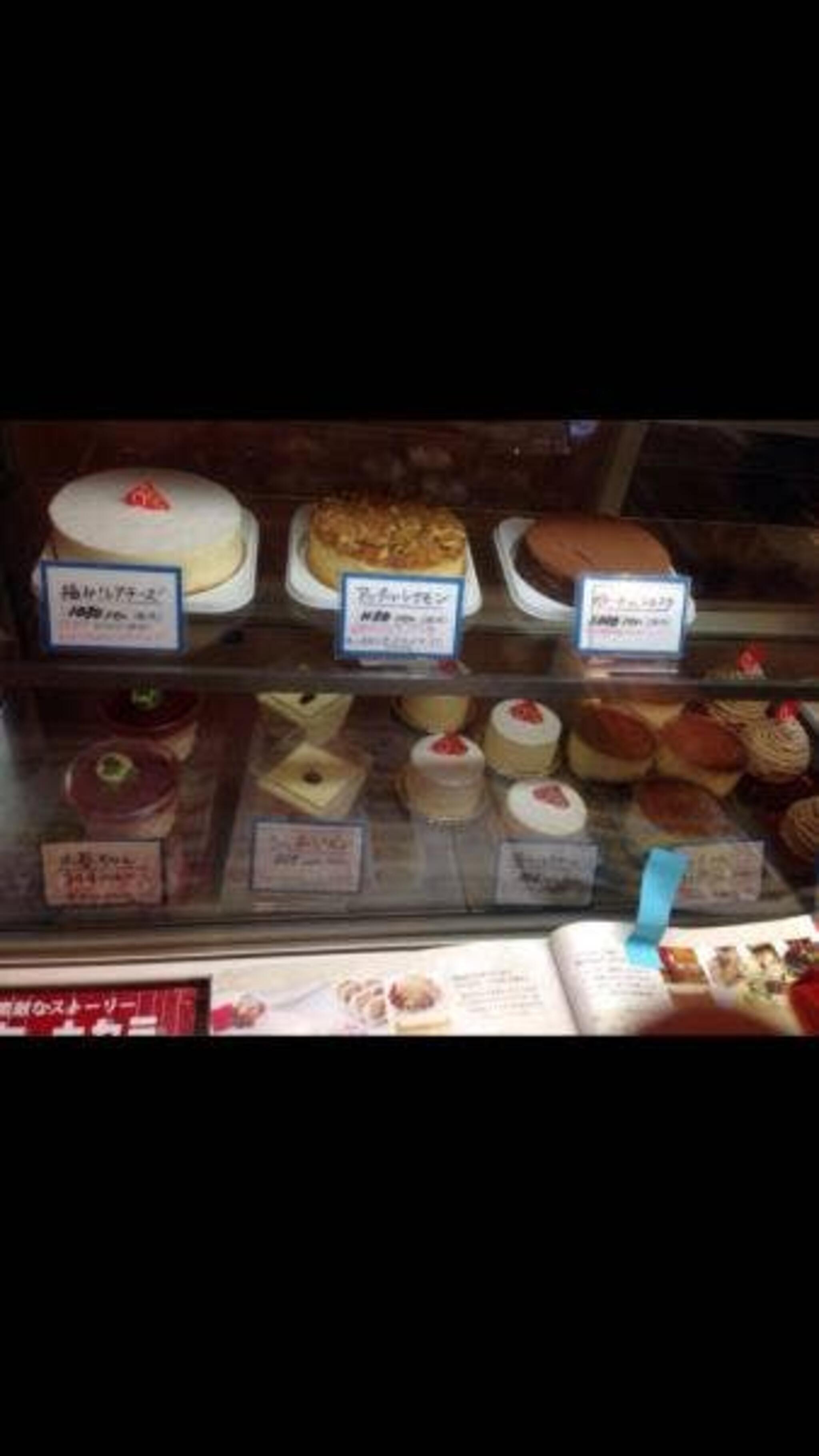 プーゾチーズケーキセラー 小禄ラボ店の代表写真8