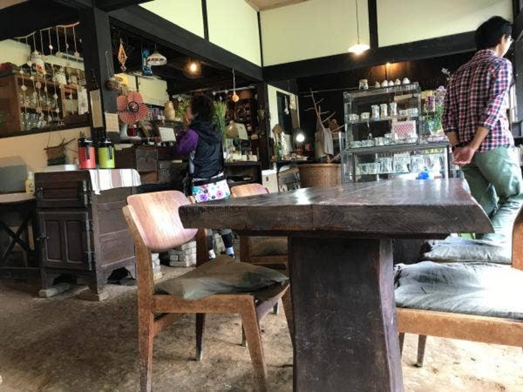 空cafeの代表写真7