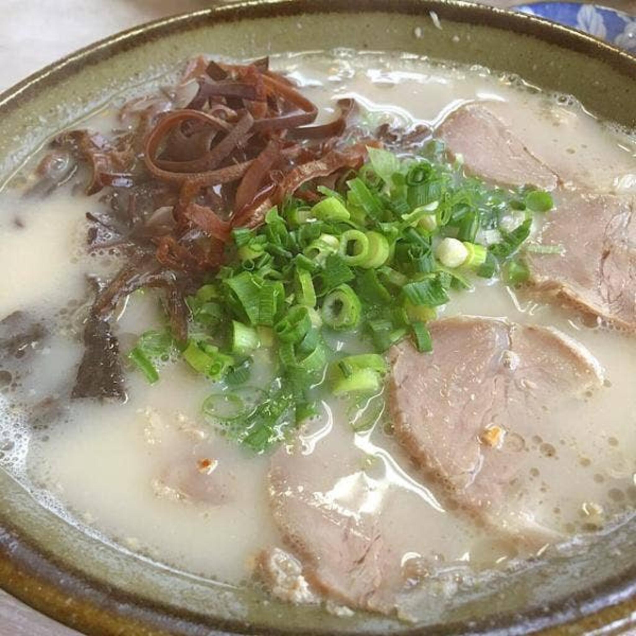 飛鳥ラーメンの代表写真10