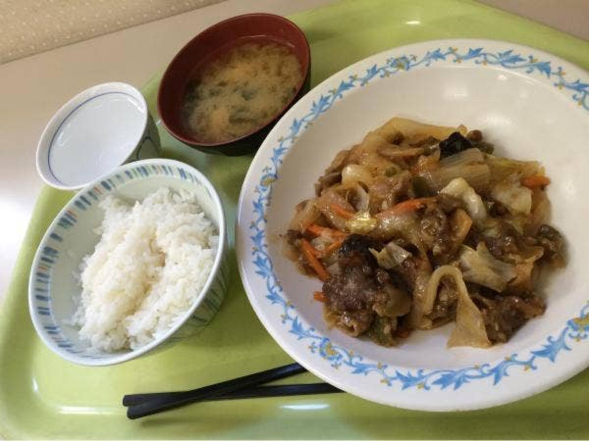 埼玉県庁食堂の代表写真9