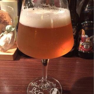 仙台クラフトビール×バー アンバーロンドの写真9