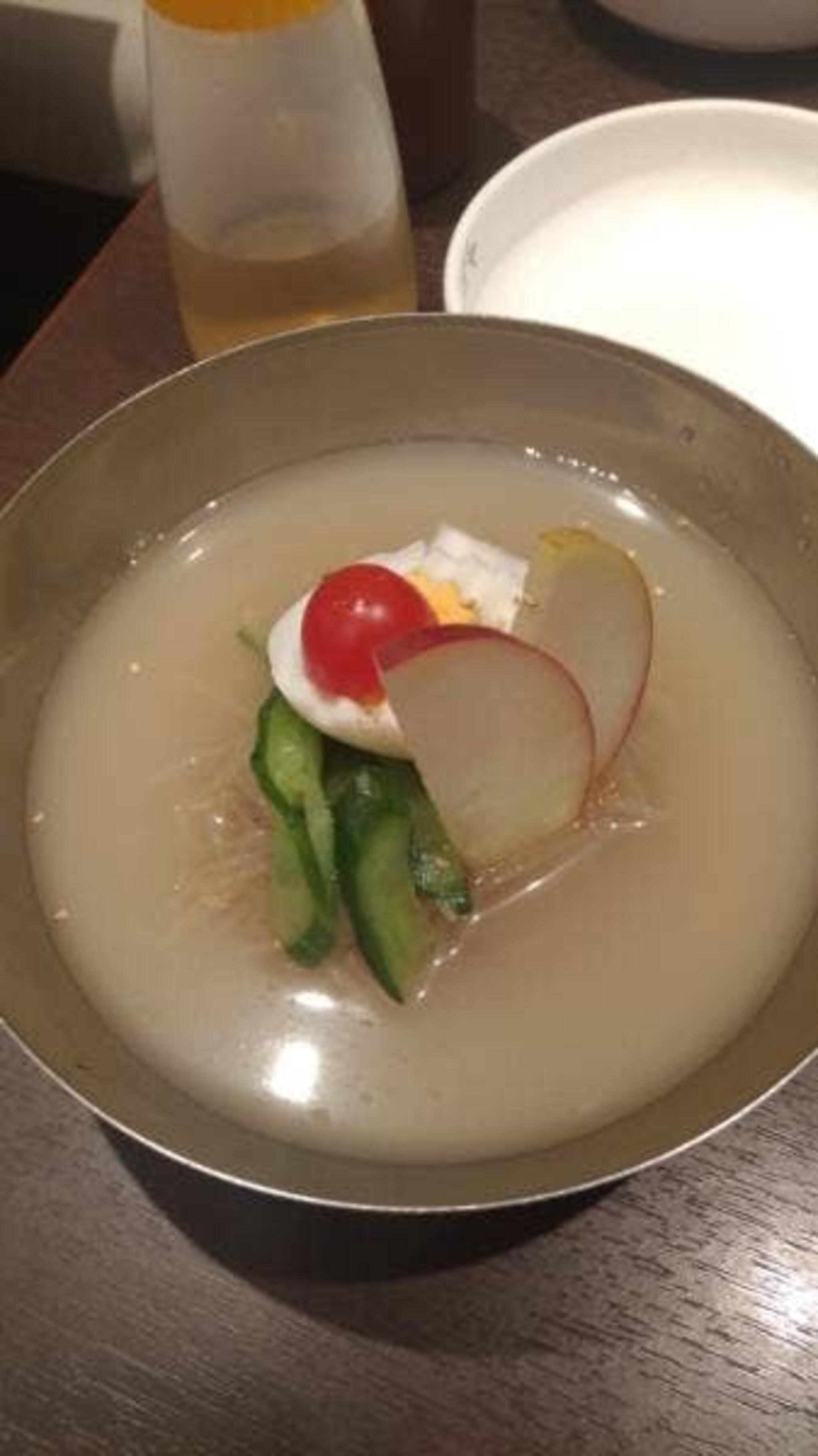 韓国家庭料理チェゴヤ 京急上大岡店の代表写真8