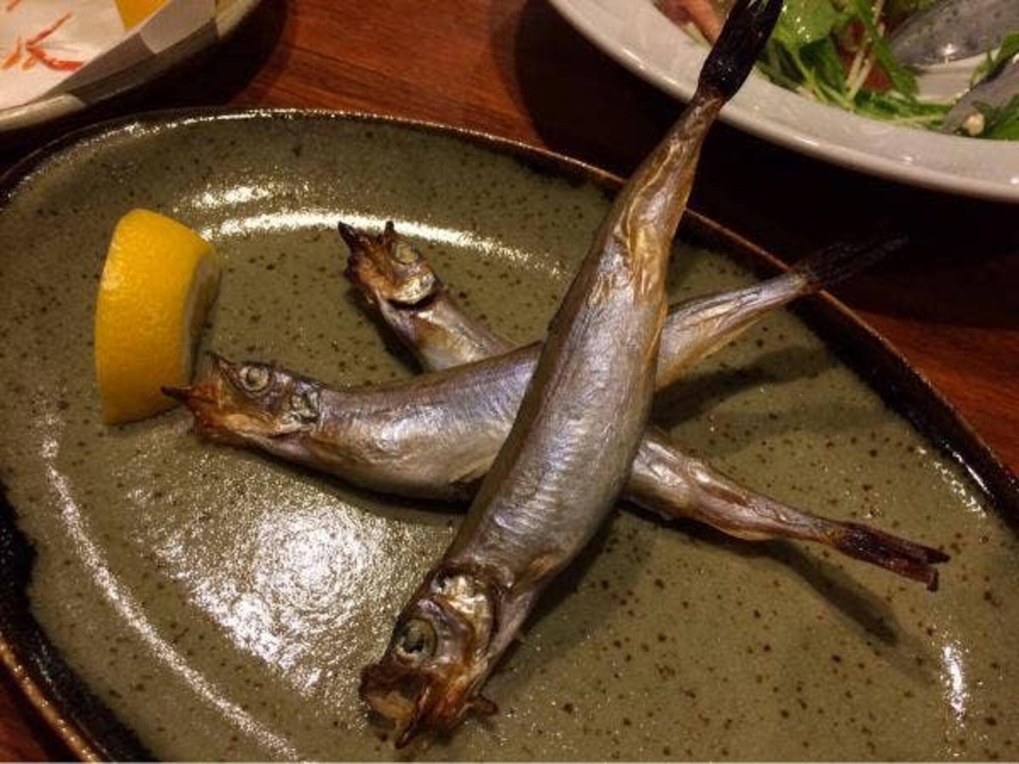 酒と魚 comaruの代表写真7