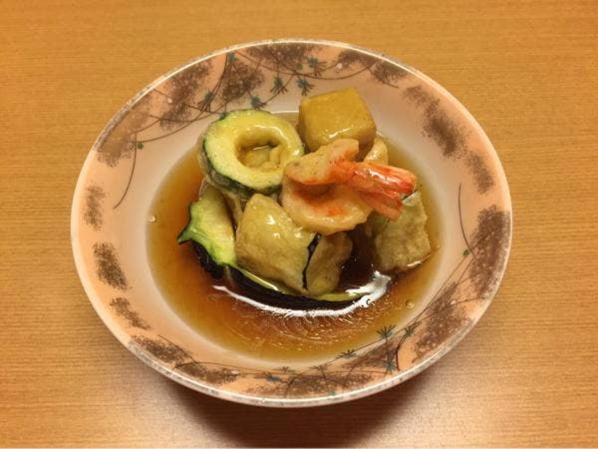 日本料理 志良田の代表写真3