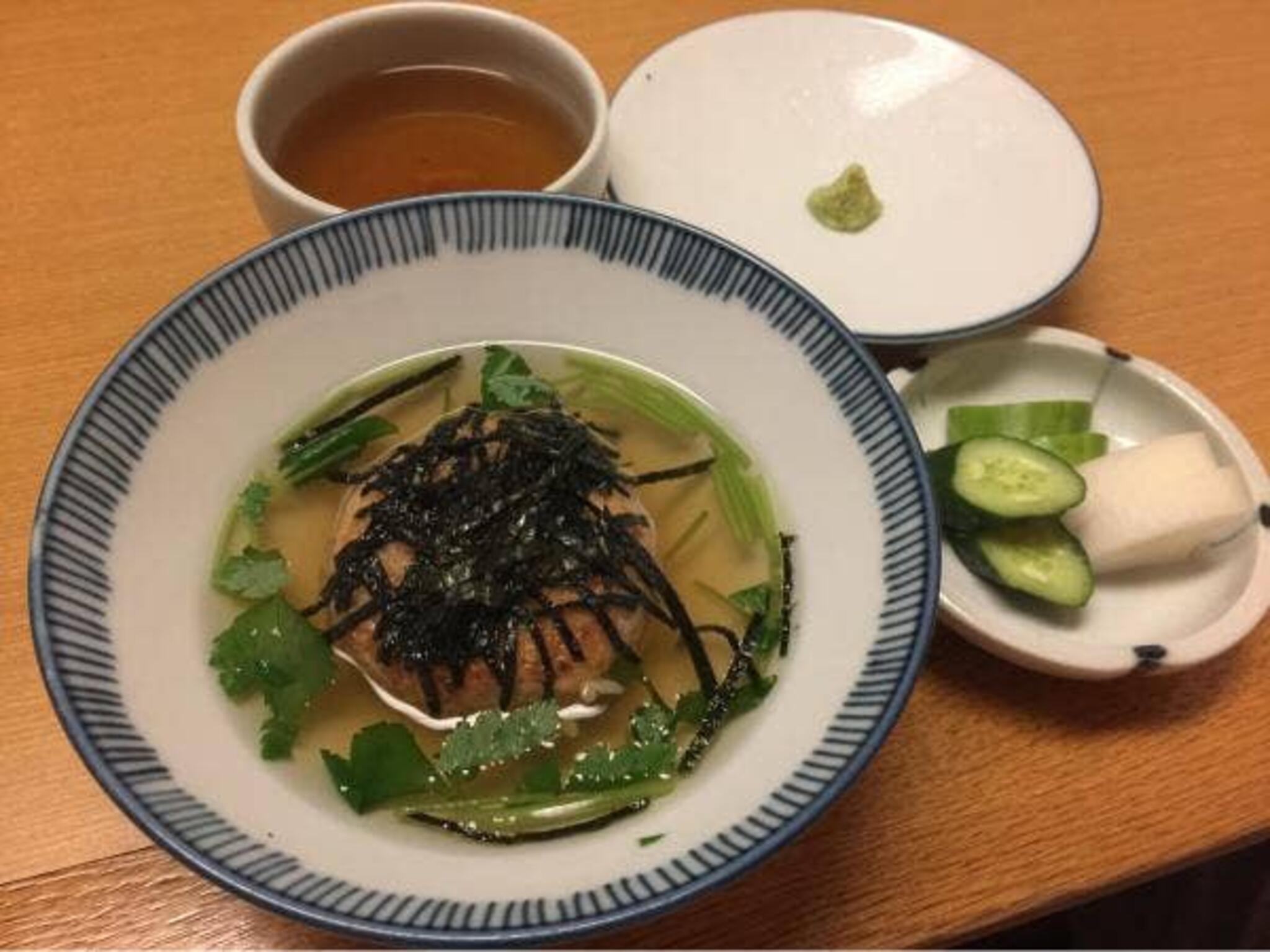 日本料理 志良田の代表写真8