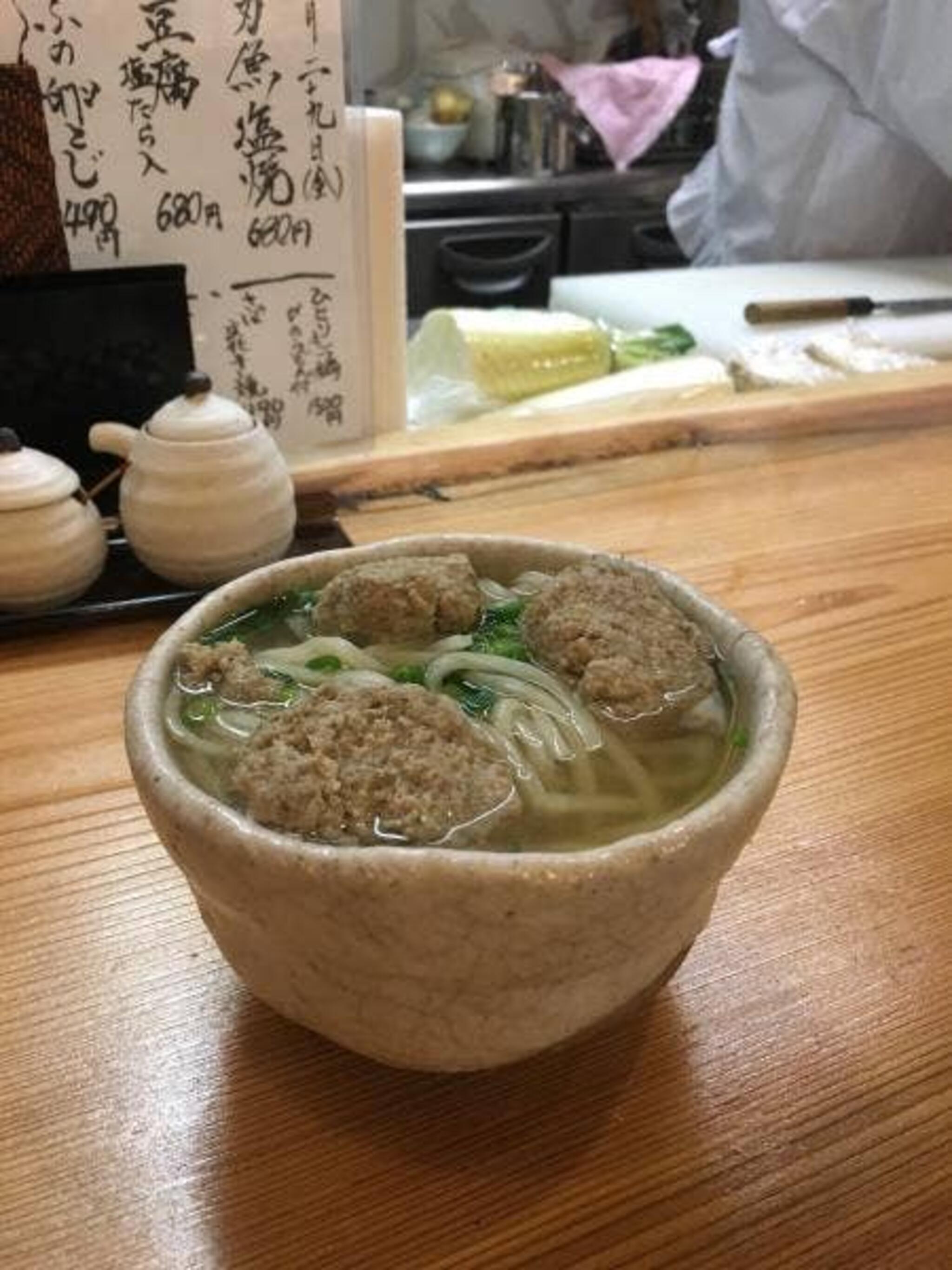 和風家庭料理居酒屋 すみれ荘 杉田の代表写真4